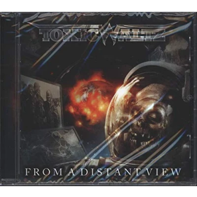Image de from a Distant View [Import]