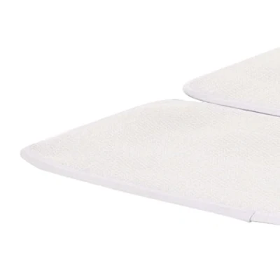 Image de AEROSLEEP® Protecteur 3D SafeSleep lit AeroMoov 110 x 60 cm
