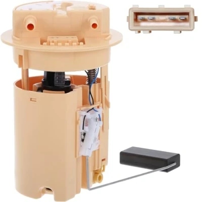 Image de DELPHI FE10143 12B1 Module d&#039;alimentation en carburant sans joint d&#039;étanchéite avec senseur de pression CITROËN: Xsara Break, Picasso