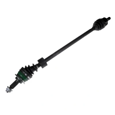 Image de BLUE PRINT ADK889501 Arbre de transmission Essieu avant droit 895 avec écrou d’essieu SUZUKI: SWIFT 3