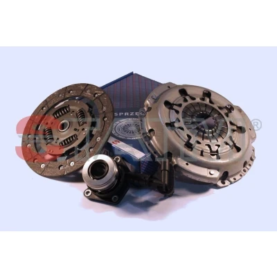 Image de Kit d&#039;embrayage STATIM 120.674
