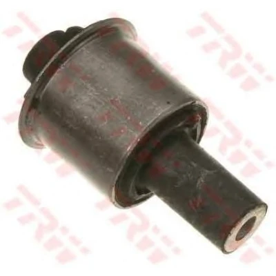 Image de TRW JBU614 Silent Bloc De Triangle Support métal caoutchouc pour bras oscillant transversal MERCEDES BENZ: Classe C Berline, SLK, E Berline