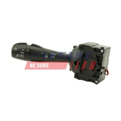 Image de FAST FT82137 Comodo RENAULT: Captur, Trafic 3 Bus, 3, OPEL: Vivaro B Van, Combi
