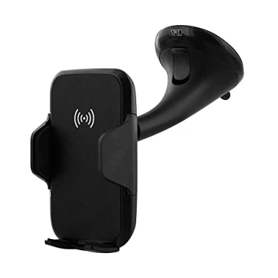 Image de chargeur pour téléphone mobile Tnb Support voiture avec à induction 10 Watts