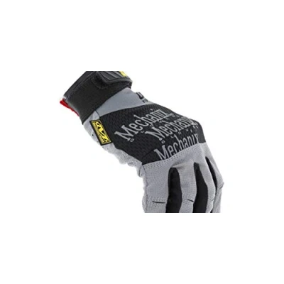 Image de Mechanix Wear Specialty 0.5mm High Dexterity Gloves (Small, Grey)