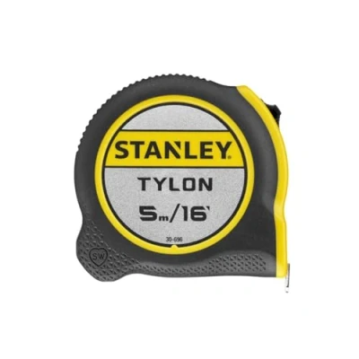 Image de Stanley 1 30 696 Mètre à ruban 5 m Jaune