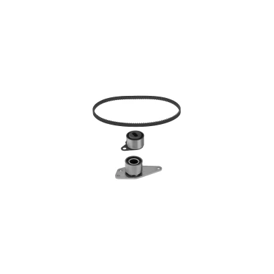 Image de FEBI BILSTEIN 11151 Kit de distribution 125 avec une denture arrondie RENAULT: Super 5 3/5 portes, CLIO 1, R21 VOLVO: 480 E
