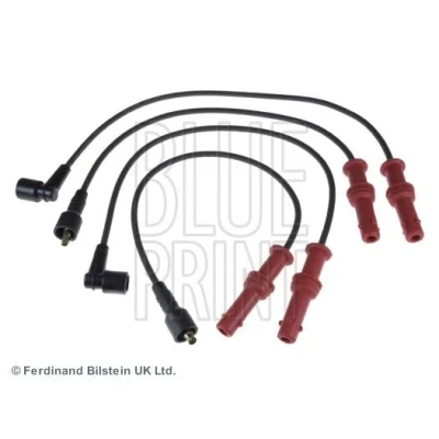 Image de BLUE PRINT ADS71605 Jeu De Fils d&#039;Allumage SUBARU: Forester I, Impreza I Berline, Legacy 2