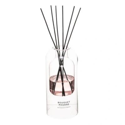 Image de Atmosphera Diffuseur de Parfum Ilan Jasmin musc 500 ML