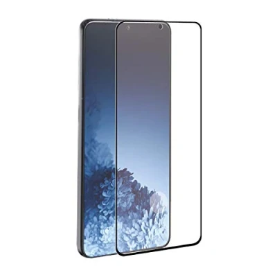 Image de Muvit For Change Verre Trempe Samsung Galaxy S21+ Neuf