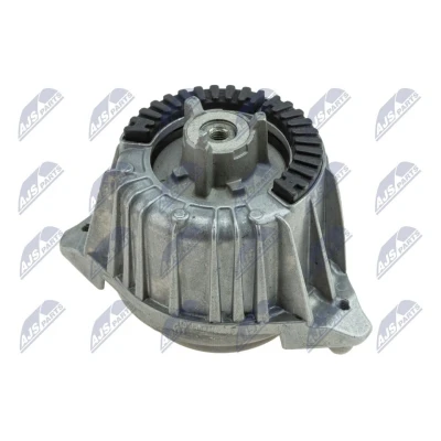Image de NTY ZPS ME 039 Support moteur avant, gauche MERCEDES BENZ: Classe C Break, Berline, E Berline