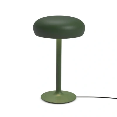 Image de EVA Solo lampe de table LED Emendo, vert, intensité variable