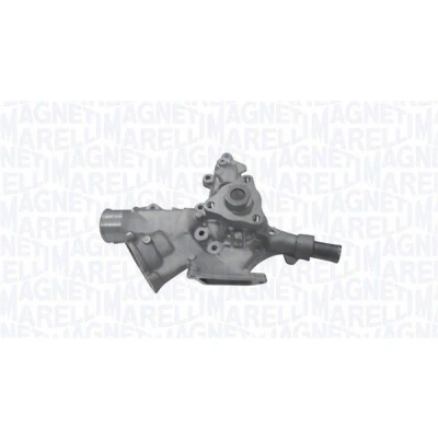 Image de MAGNETI MARELLI 352316170866 Pompe à eau OPEL: Corsa C 3/5 portes, B Astra G CC, VAUXHALL: Mk2