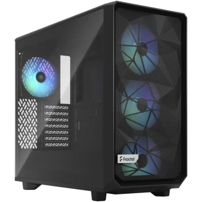Image de Fractal Design Meshify 2 Lite Noir Neuf