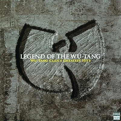 Image de Legend of The WU Tang Clan&#039;S Greatest Hits