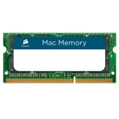 Image de Corsair 8GB DDR3 module de mémoire 8 Go 1 x 1333 MHz