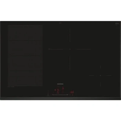 Image de SIEMENS Plaque induction EX851HEC1F, IQ700, 80 cm, FlexInduction