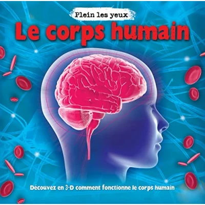 Image de le corps humain: découvrez en 3D comment fonctionne humain largeur = 247mm