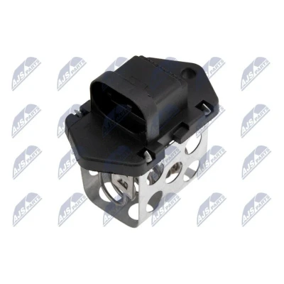 Image de NTY ERD RE 024 Résistance de série, moteur électrique ventilateur du radiat RENAULT: Kangoo I, CLIO 3, 2, DACIA: Logan I Berline, MCV