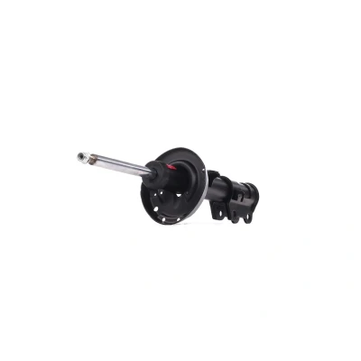 Image de KYB Excel G 339809 Amortisseur Essieu avant gauche Pression de gaz Système bitube Jambe suspension Goujon en haut FIAT: Qubo