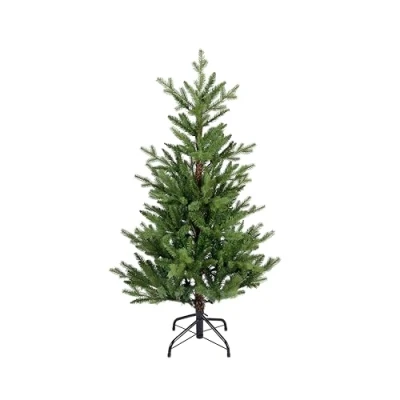 Image de Kaemingk Sapin Allison Multicolore 1,5 m 210 cm