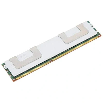 Image de mémoire d&#039;ordinateur de 8 Go, Serveur DDR3 Go. PC3 10600R 1333MHZ 2R * 4 ECC REG Composants pour Stations Travail, Cartes mères Simples,