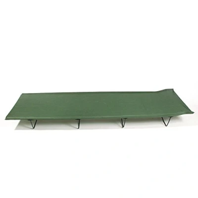 Image de Mil Tec Petit lit Picot Vert