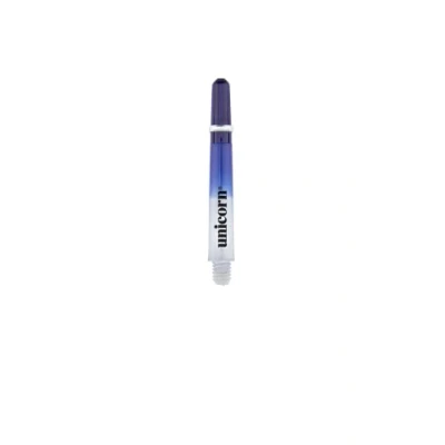 Image de ‎Unicorn Bleue Gripper 4Bicolore, Moyen, Tige Unisexe