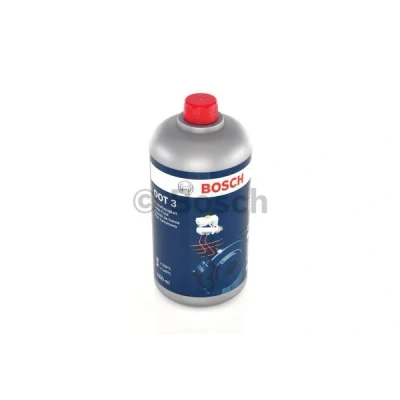 Image de BOSCH DOT 3 1 987 479 101 Liquide De Frein
