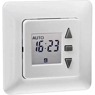 Image de Programmateur de volet Kaiser Nienhaus 320000 Tastor Konsum encastré