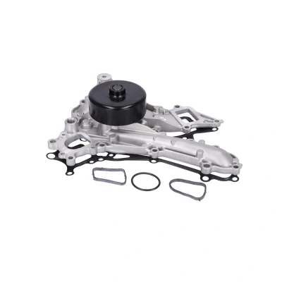 Image de FEBI BILSTEIN 108784 Pompe à eau Fonte d&#039;aluminium avec joint d&#039;étanchéite Métal MERCEDES BENZ: Classe E Coupe, C Berline, Berline