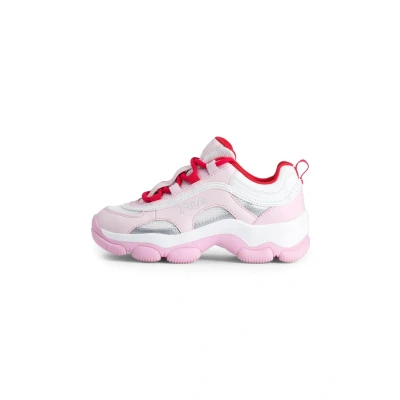 Image de FILA Strada Dreamster CB Teens Basket, Rose Marshmallow azalée, 39 EU