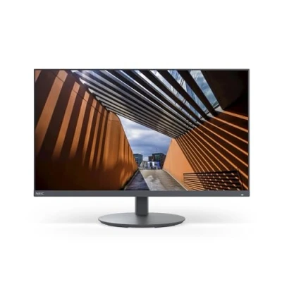 Image de NEC MultiSync E244FL computer monitor 61 cm (24&quot;) 1920 x 1080 pixels Full HD LCD Black