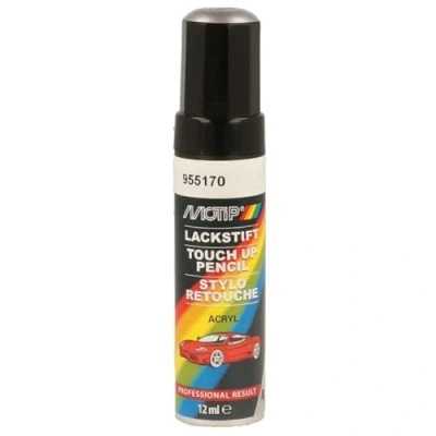 Image de MOTIP 955170 Peinture combinée pour voitures 12ml Goujon argent CST2913