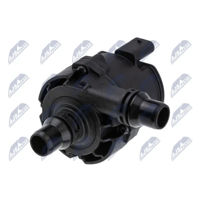 Image de Pompe à eau auxiliaire (circuit d&#039;eau de refroidiss.) NTY CPZ ME 013