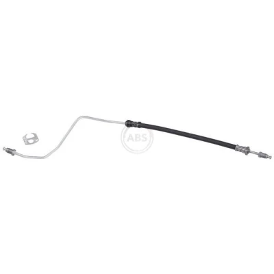 Image de A.B.S. SL 1001 Flexible De Frein 470 OUT. M10x1.00 PEUGEOT: 2008 Break, 208 I 3/5 portes, 207 CITROËN: C3 Picasso, C4 II Cactus