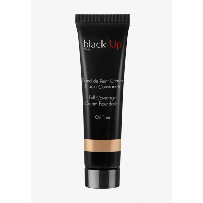Image de Black UP FULL Coverage Cream Foundation Fond de teint, Taille: 31 ml,