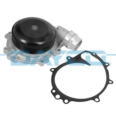Image de DAYCO DP1988 Pompe à eau commutable, sans thermostat MERCEDES BENZ: Classe A, B, CLA Coupe