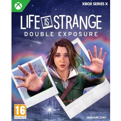 Image de Life is Strange : Double Exposure (XBOX SERIES)