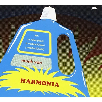 Image de Musik Von Harmonia