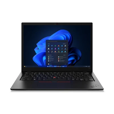 Image de Lenovo ThinkPad L13 Intel Core Ultra 5 125U Ordinateur portable 33,8 cm (13.3 ) WUXGA 16 Go LPDDR5 SDRAM 512 SSD Wi Fi 6E (802.11ax) Windows 11 Pro Noir Neuf
