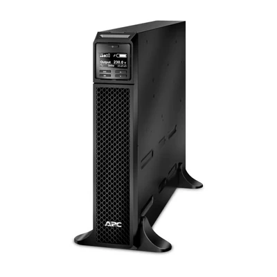 Image de APC SRT1000XLI Alimentation d&#039;énergie Non interruptible Double Conversion (en Ligne) 1000 VA W