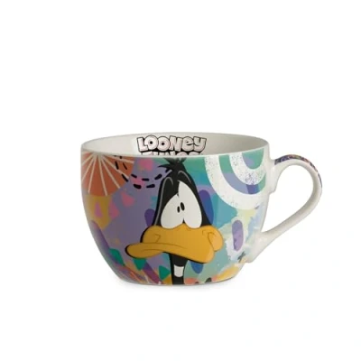 Image de Egan Tasse petit déjeuner Daffy Duck ML 480