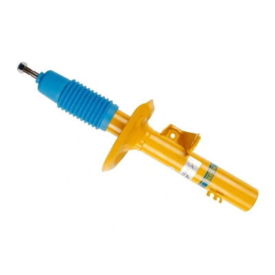 Image de BILSTEIN B6 Performance 35 114567 Amortisseur Essieu avant gauche Pression de gaz Système monotube upside down Jambe suspension Goujon en haut
