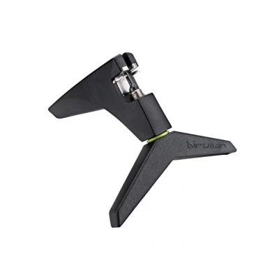 Image de Birzman Mixte Dérives Chaine Damselfly Universal 9,10,11 Vitesses Outils Cycle VTT VAE, Noir, Taille unique EU