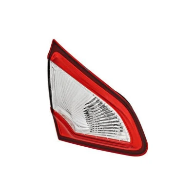 Image de VALEO 044177 Feu arrière ORIGINAL PART gauche Partie intérieure avec ampoules porte lampe NISSAN: Qashqai / Qashqai+2 I