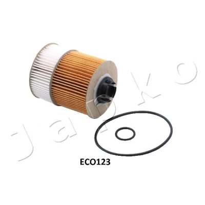 Image de Filtre à huile JAPKO 1ECO123
