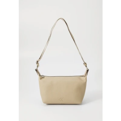 Image de Calvin Klein Jeans Ultralight Shoulder BAG Sac à main, Femme, Taille: One Size, Crockery
