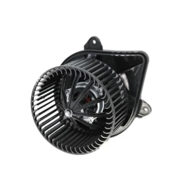 Image de VALEO 884636 Pulseur d&#039;Air sans régulateur intégré RENAULT: TRAFIC 2 Kasten, Bus, 2, OPEL: Vivaro A Van, Combi