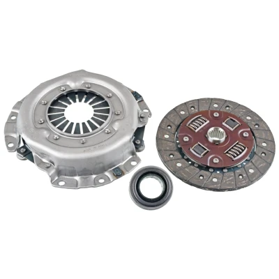 Image de BLUE PRINT ADG03001 Kit d&#039;Embrayage à trois pièces avec graisse synthétique butée de débrayage 184 HYUNDAI: ACCENT 2, 1